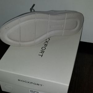 Silver Leather Oxfords